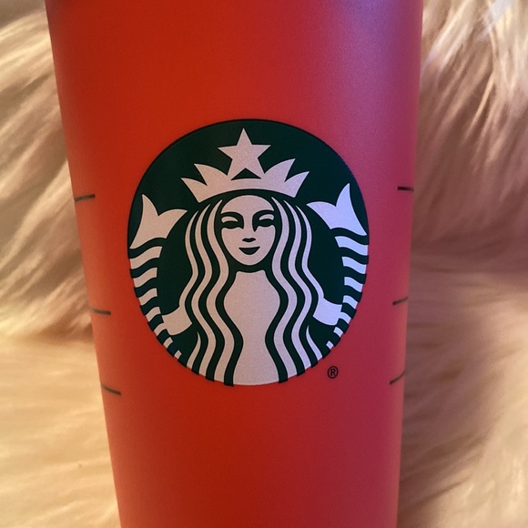 1 Starbucks Color Changing Reusable Cups Choose 1 - Picture 11 of 16